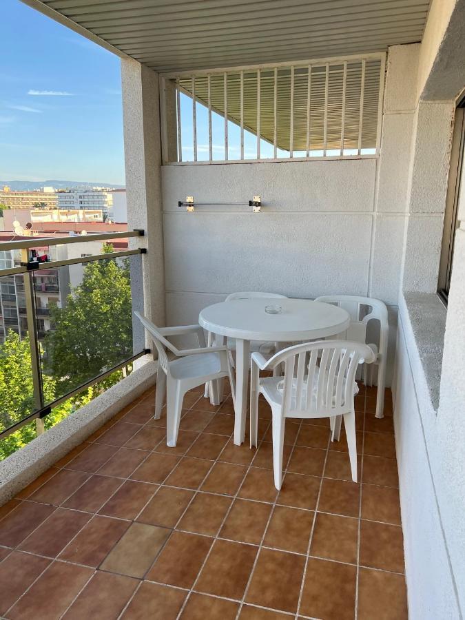 Costa Daurada Apartaments - My Micheangelo Salou Exteriör bild