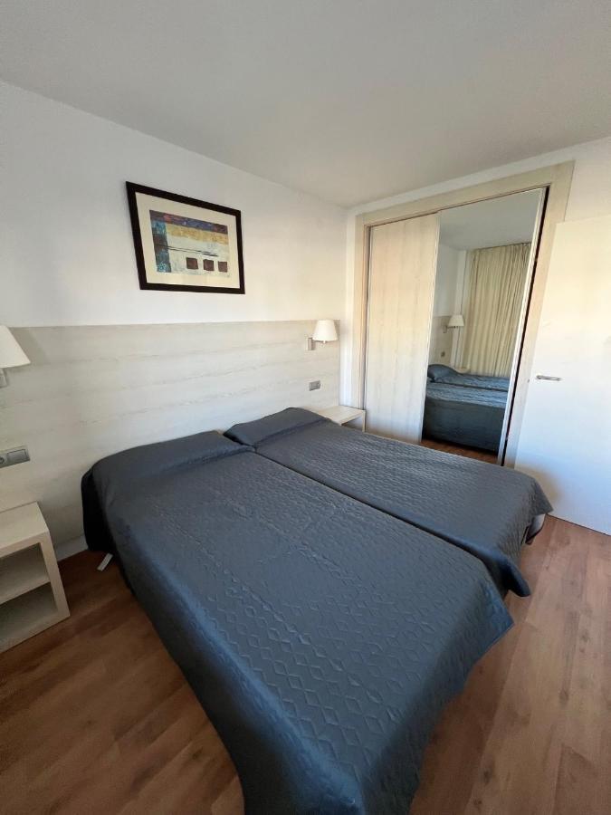 Costa Daurada Apartaments - My Micheangelo Salou Exteriör bild