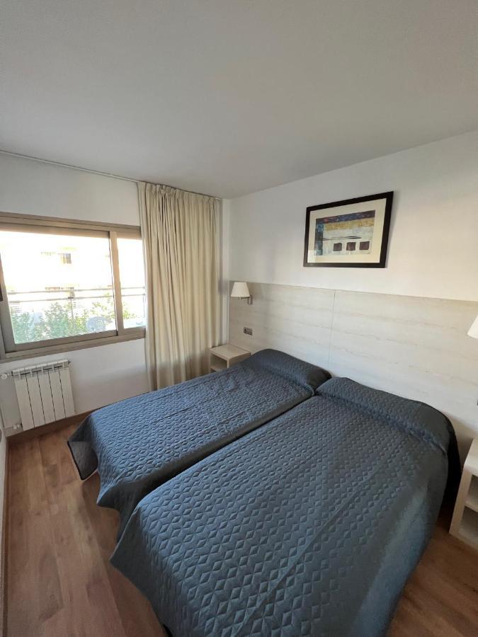 Costa Daurada Apartaments - My Micheangelo Salou Exteriör bild