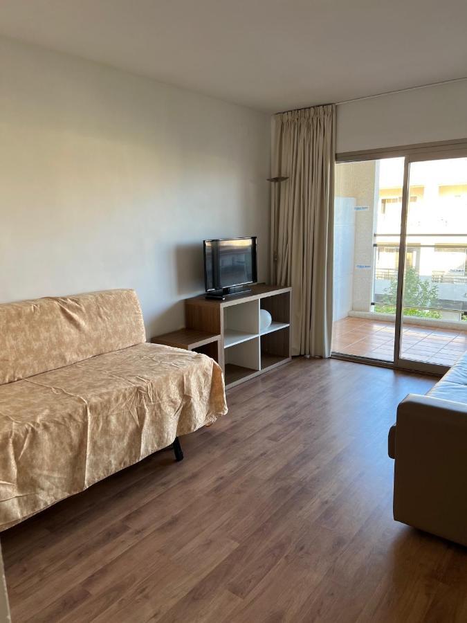 Costa Daurada Apartaments - My Micheangelo Salou Exteriör bild